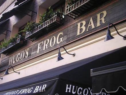 Hugo's Hugo's